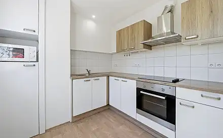 Pronájem bytu 2+1 62 m²