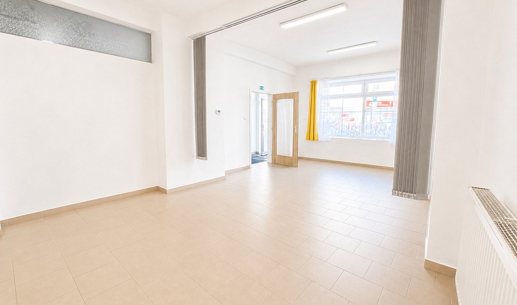 Pronájem komerčního objektu (jiného typu) 47 m², Kladno – náhled fotky 6