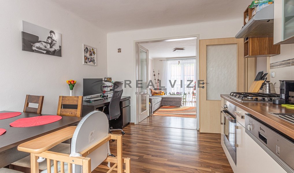 Prodej bytu 2+1 52 m², České Budějovice – náhled fotky 7