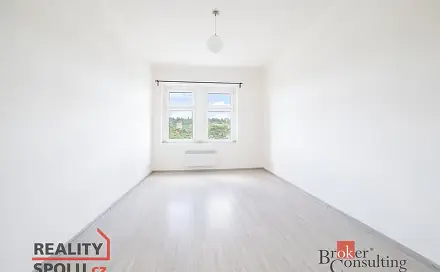 Pronájem bytu 1+1 35 m², Papírenská, Praha 6 - Bubeneč