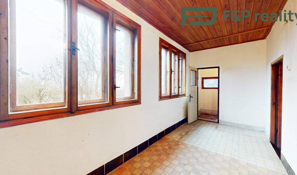 Prodej bytu 2+1 52 m², Strašice – náhled fotky 8