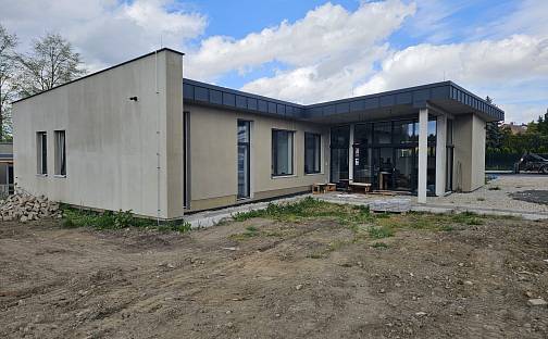 Prodej domu 160 m² s pozemkem 855 m², Šlikova, Sokolov
