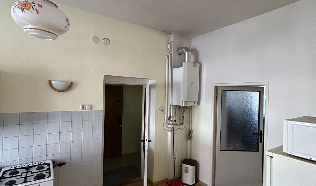 Prodej bytu 4+1 95 m², Česká Kamenice – náhled fotky 4