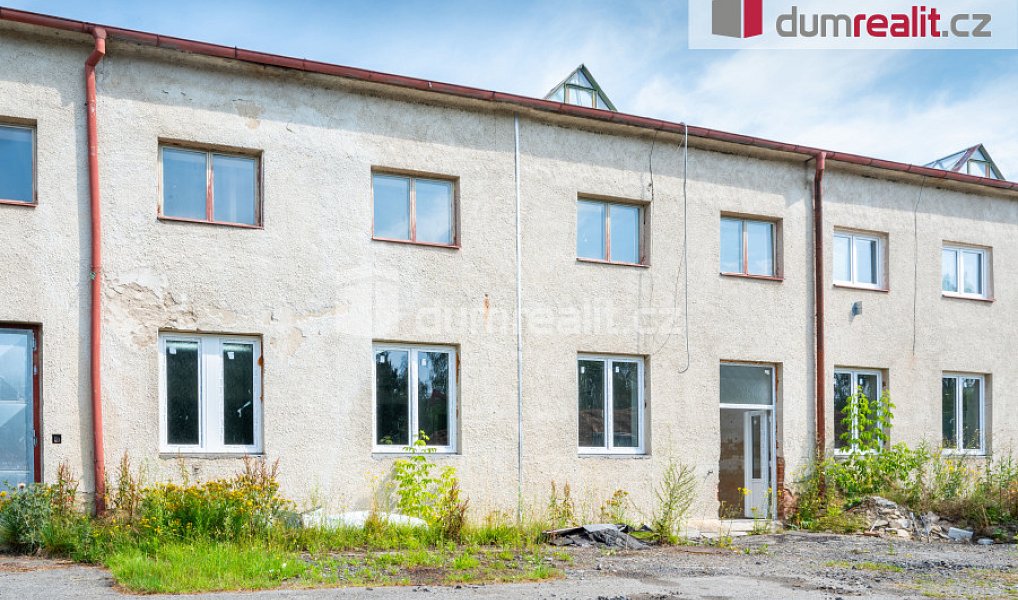 Pronájem skladovacích prostor 110 m², Čestice – náhled fotky 2