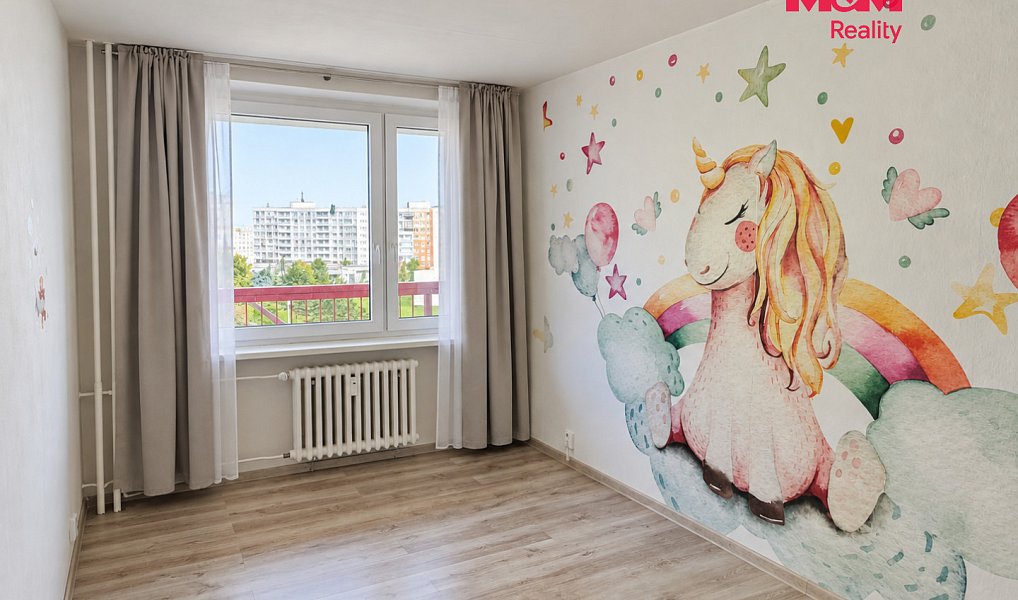 Prodej bytu 3+kk 68 m², Most – náhled fotky 3