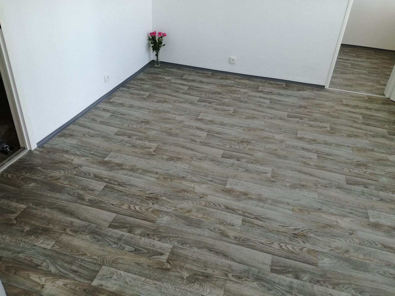 Pronájem bytu 2+1 44 m² – fotografie 5