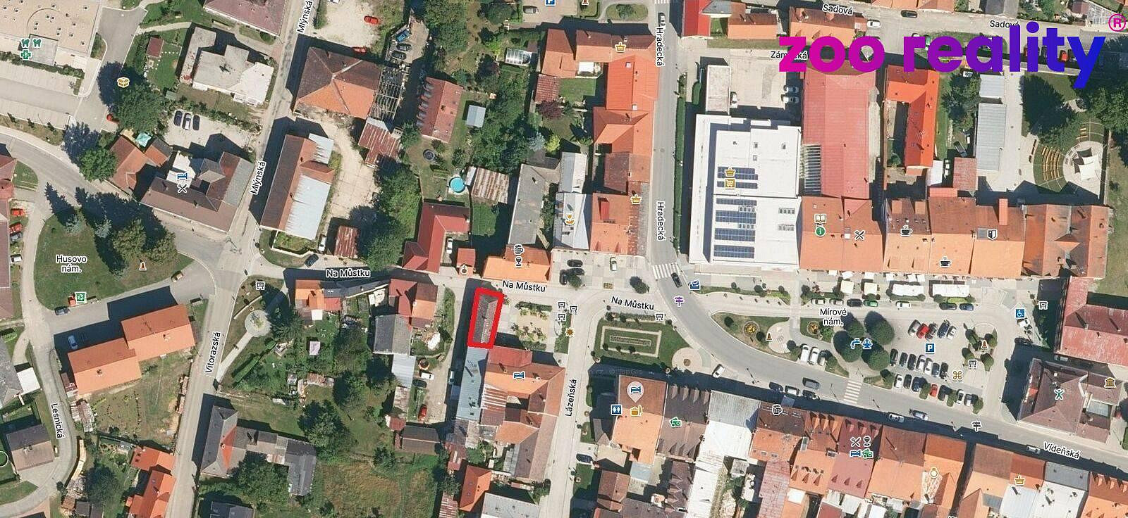 Prodej bytu atypického 208 m² – fotografie 5