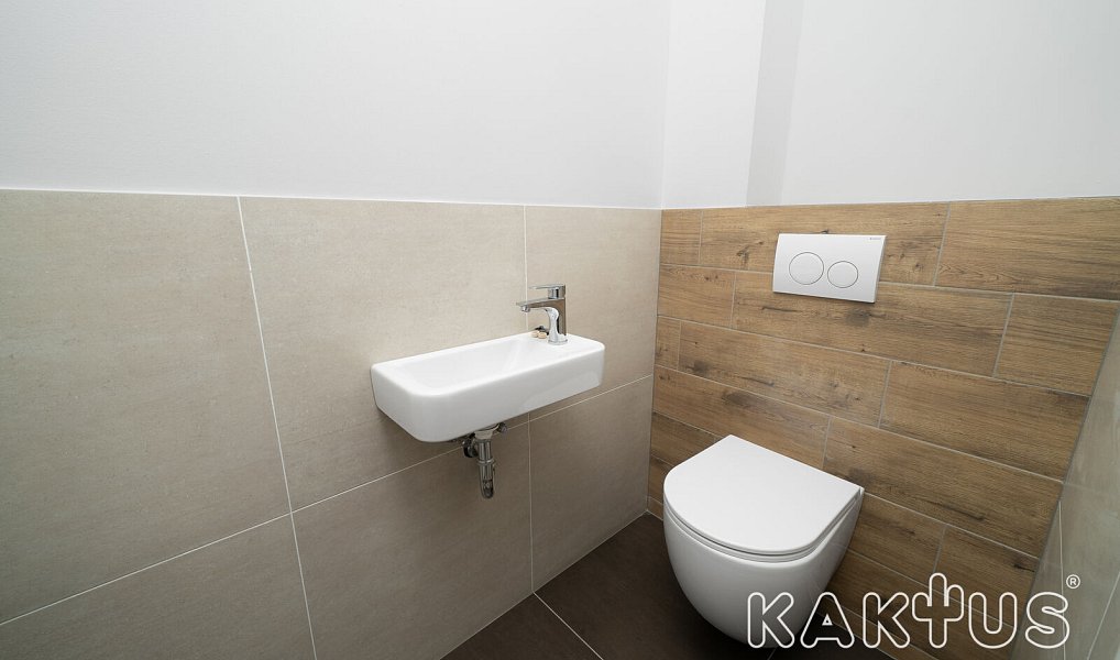 Pronájem bytu 2+kk 72 m², Ostrava – náhled fotky 9