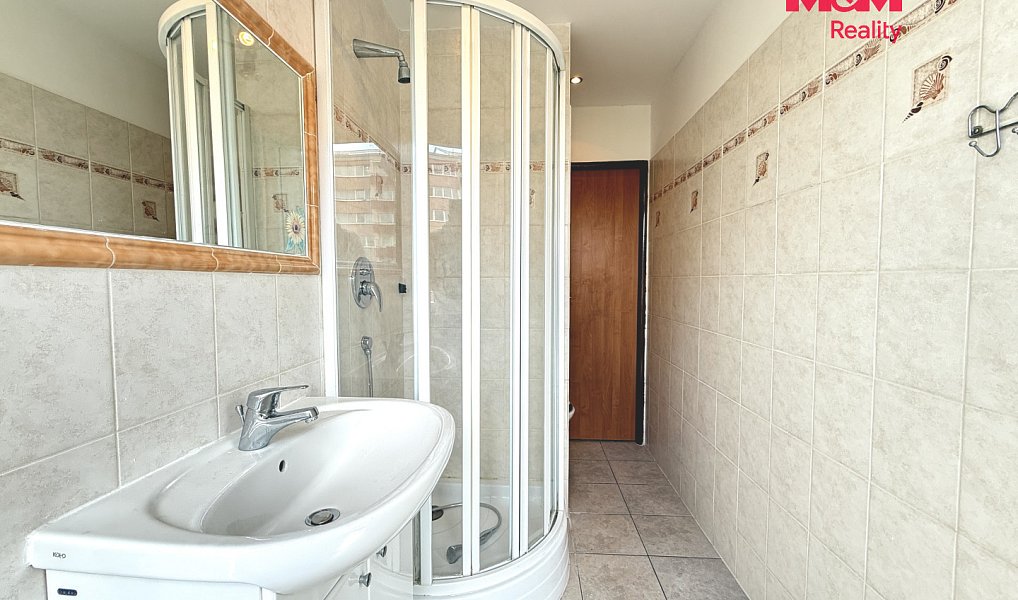 Prodej bytu 3+1 55 m², Náchod – náhled fotky 7