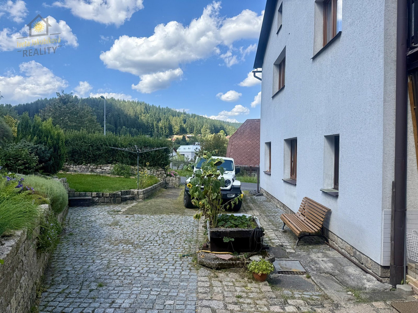 Prodej domu 195 m² s pozemkem 615 m² – fotografie 4