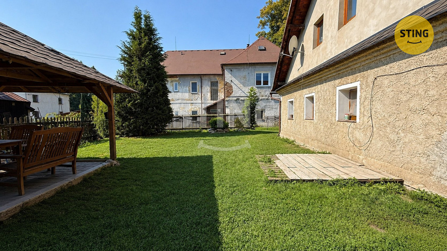 Prodej domu 120 m² s pozemkem 346 m² – fotografie 5