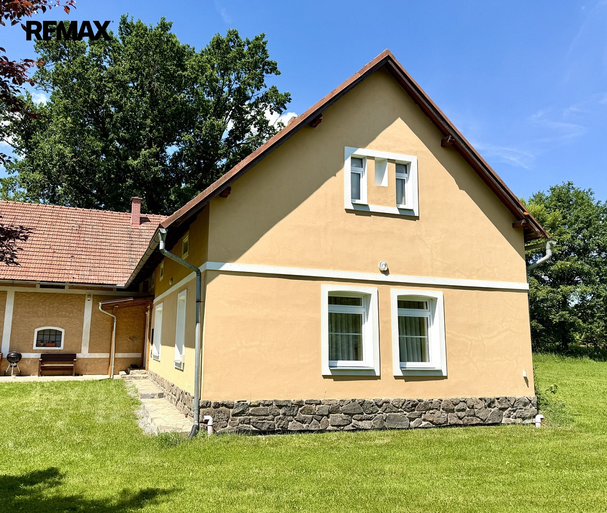 Prodej zemědělského objektu 421 m² – fotografie 3