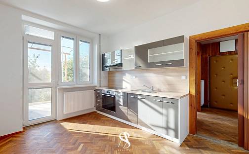 Pronájem bytu 2+1 67 m², Nerudova, Prostějov