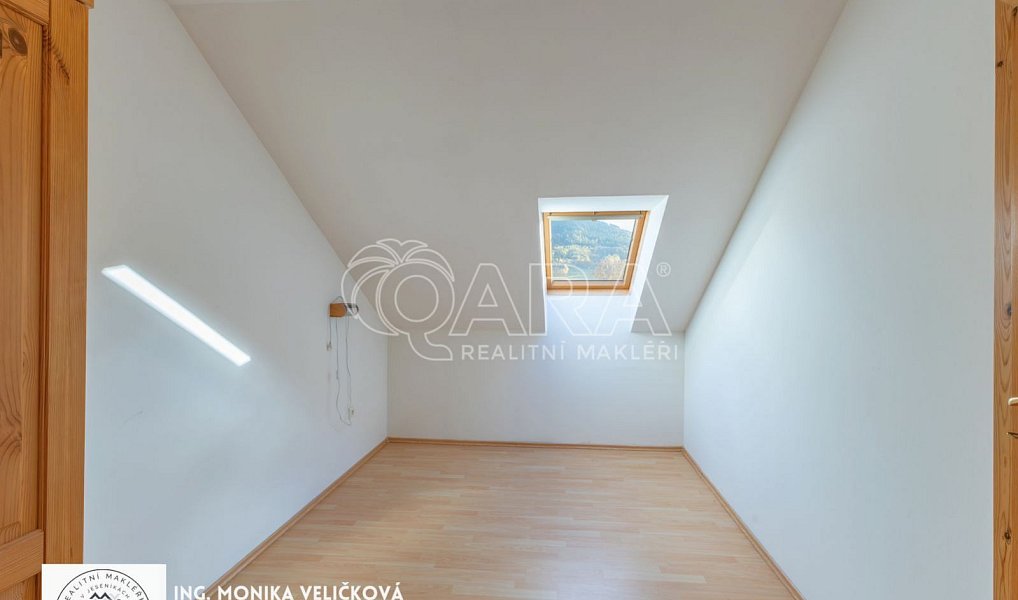 Prodej bytu 4+1 135 m², Vrbno pod Pradědem – náhled fotky 19