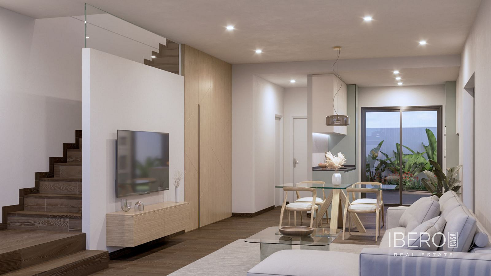 Casa 4+kk – Murcia, El Ranero, La Arboleja - Vista 2