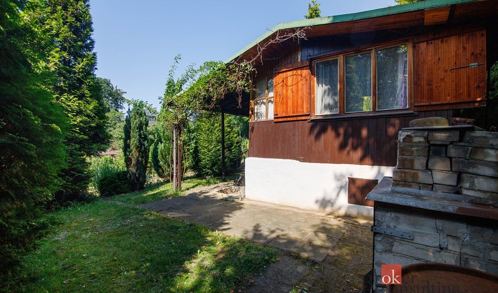 Prodej domu 20 m² s pozemkem 750 m², Řepiště – náhled fotky 2