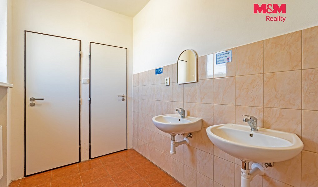Prodej nájemního domu, činžáku 380 m², Velké Meziříčí – náhled fotky 19
