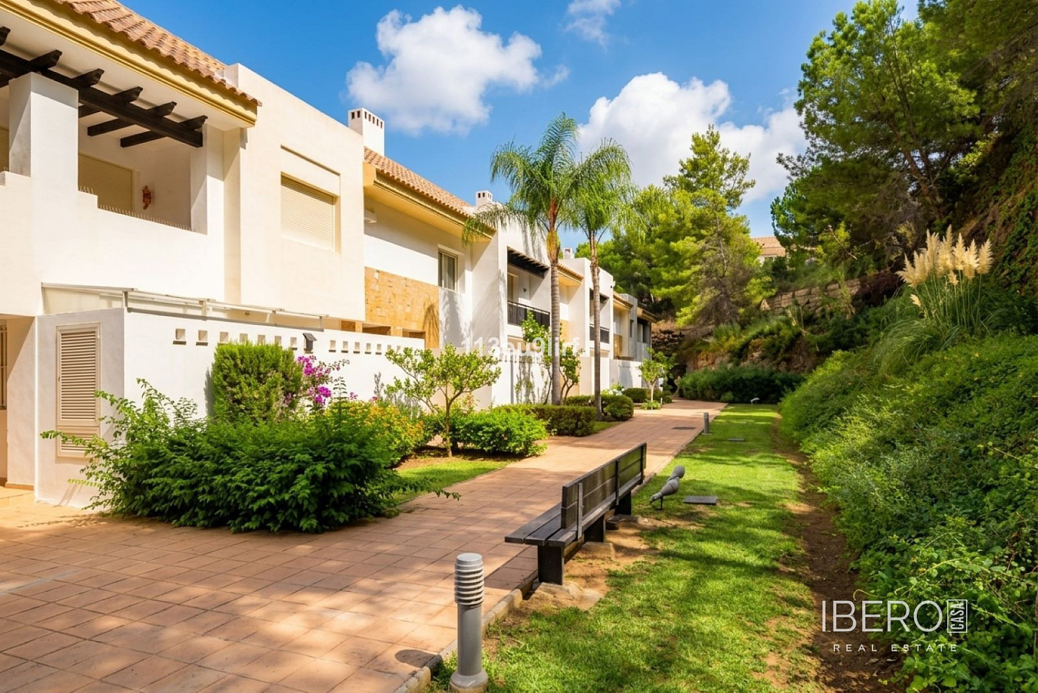 Casa 4+kk – La Cala Golf - Vista 2