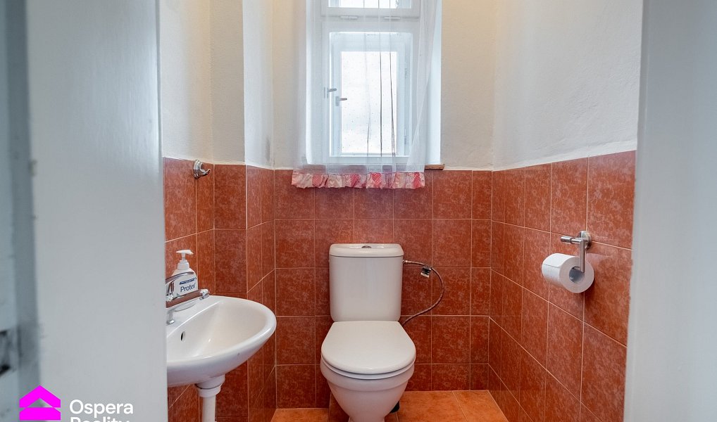 Prodej domu 260 m² s pozemkem 575 m², Lomy – náhled fotky 24
