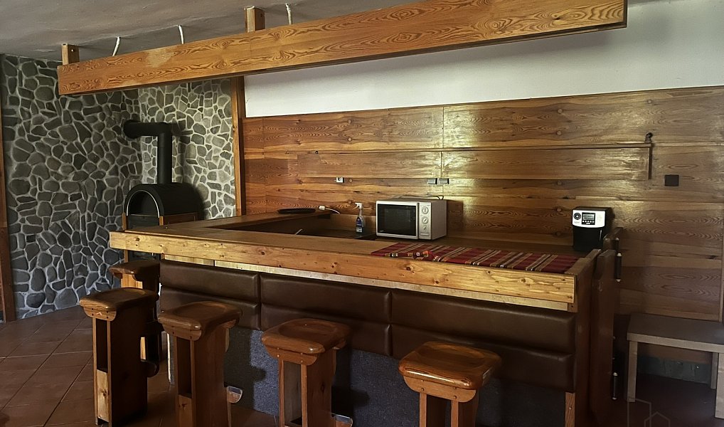 Prodej chaty/chalupy 948 m² s pozemkem 1 164 m², Dolní Lomná – náhled fotky 9