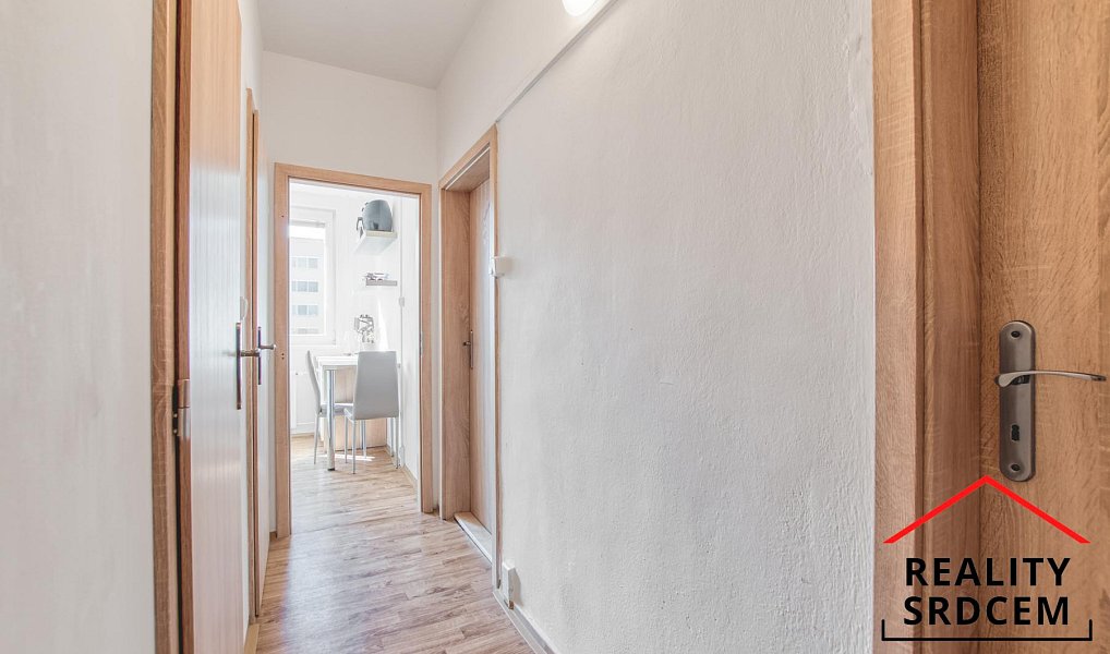 Prodej bytu 3+1 71 m², Ostrava – náhled fotky 22