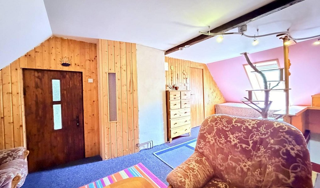 Prodej domu 200 m² s pozemkem 1 124 m², Klíny – náhled fotky 14