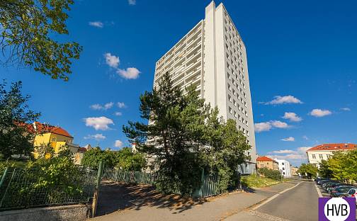 Prodej bytu 3+1 73 m², Fričova, Dobříš, okres Příbram