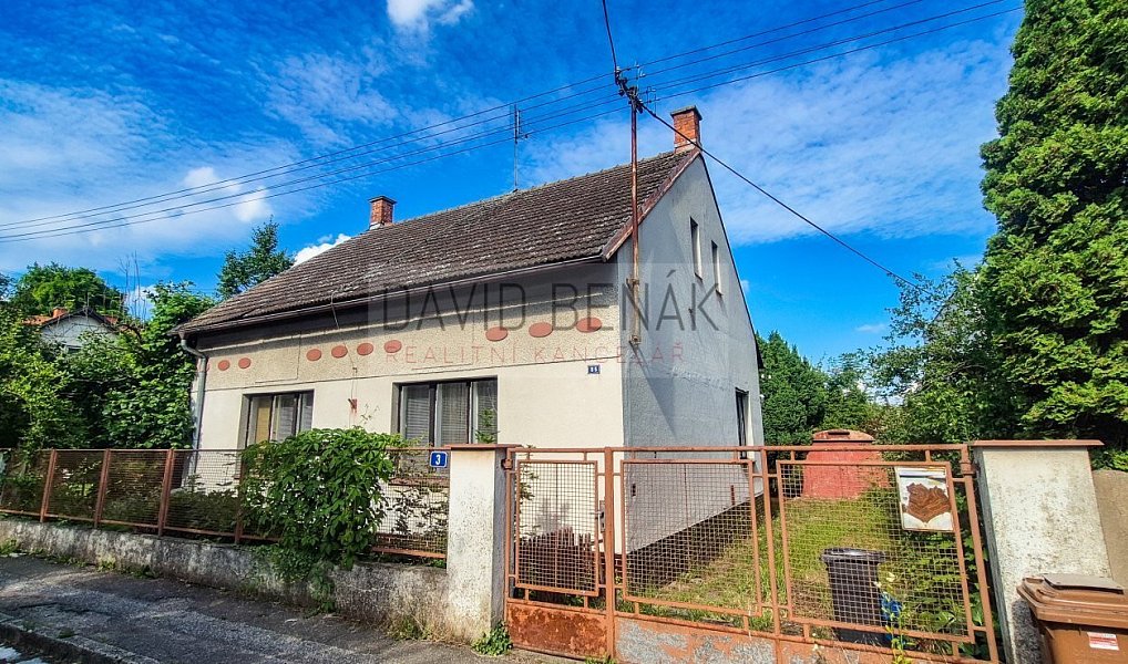 Prodej domu 100 m² s pozemkem 659 m², Hradec Králové – fotka 1 z 29