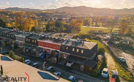 Prodej bytu 3+kk 88 m², Starý Dvůr, Hrádek nad Nisou, okres Liberec