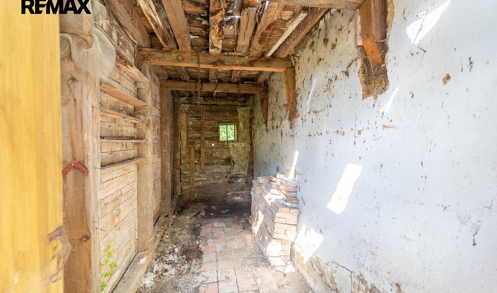 Prodej domu 80 m² s pozemkem 3 454 m², Rožďalovice – náhled fotky 23