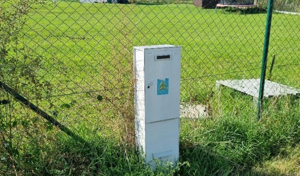 Prodej stavebního pozemku 1 369 m², Dobrovice – náhled fotky 15
