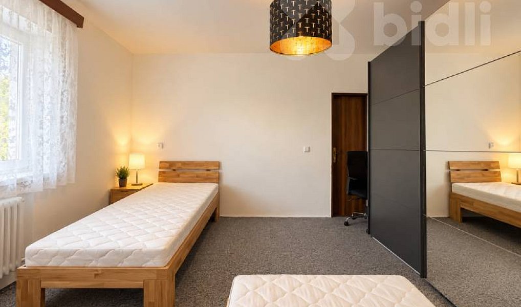 Pronájem bytu 2+1 78 m², Horka nad Moravou – náhled fotky 9