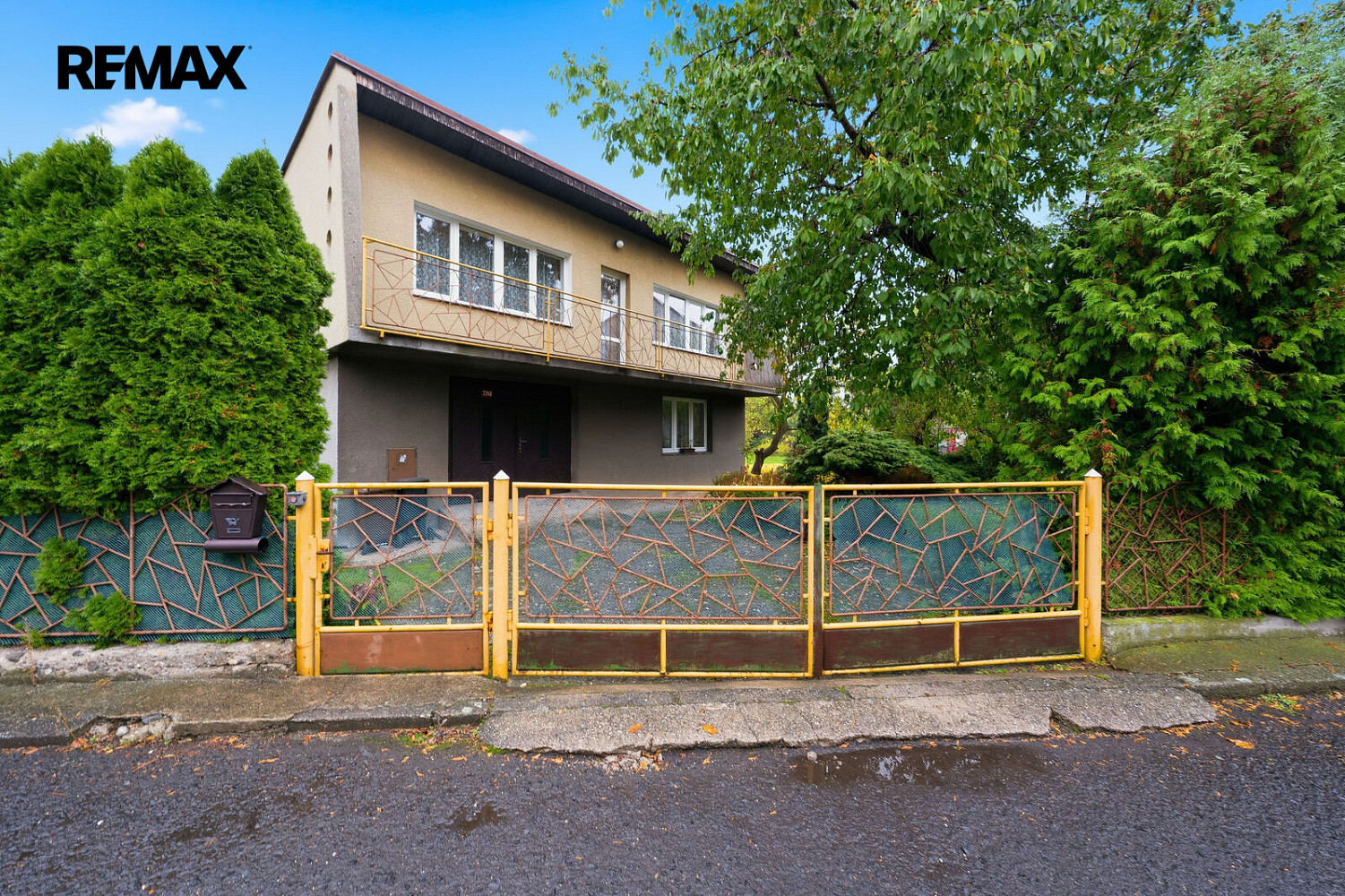 Prodej domu 115 m² s pozemkem 793 m²