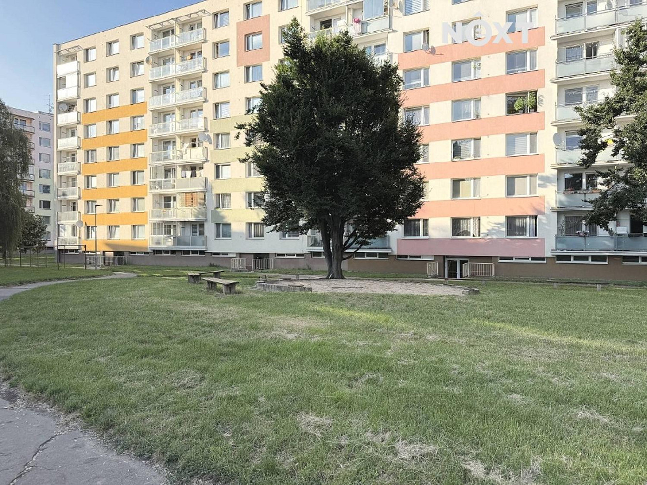 Prodej bytu 4+1 84 m²