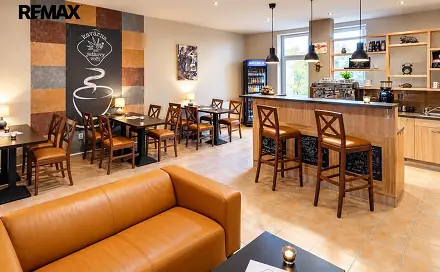 Pronájem restaurace 102 m², Suchardova, Kladno