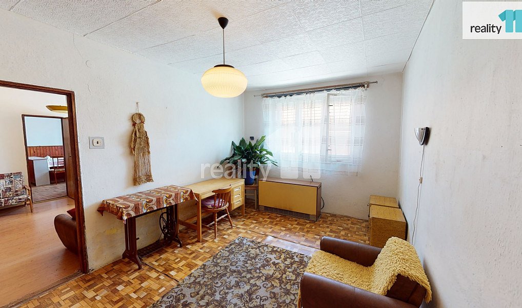 Prodej domu 121 m² s pozemkem 581 m², Nová Ves u Světlé – náhled fotky 13