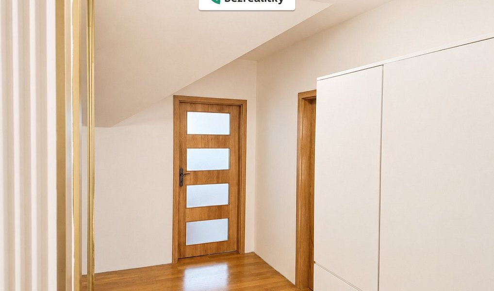 Prodej domu 176 m² s pozemkem 500 m², Beřovice – náhled fotky 21
