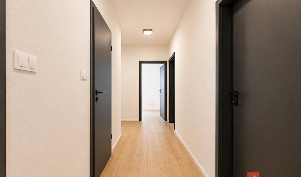 Pronájem bytu 4+kk 88 m², Plzeň – náhled fotky 14