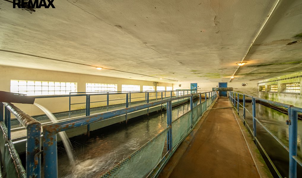 Prodej zemědělského objektu 467 m², Mírov – náhled fotky 7