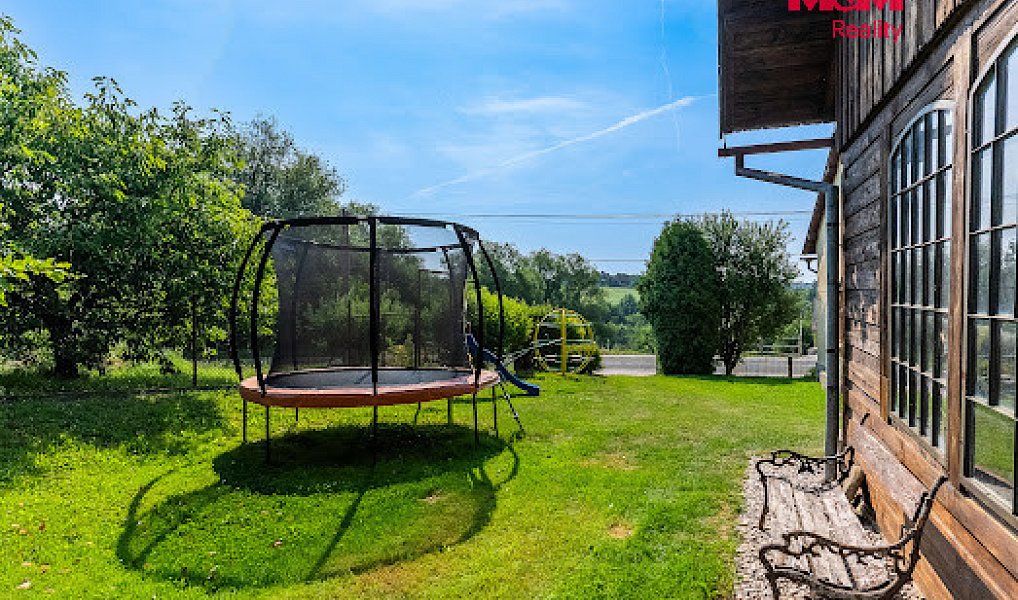 Prodej domu 260 m² s pozemkem 1 417 m², Mladějov – náhled fotky 25