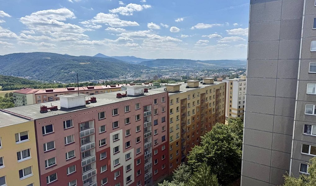 Prodej bytu 2+kk 40 m², Ústí nad Labem – náhled fotky 14