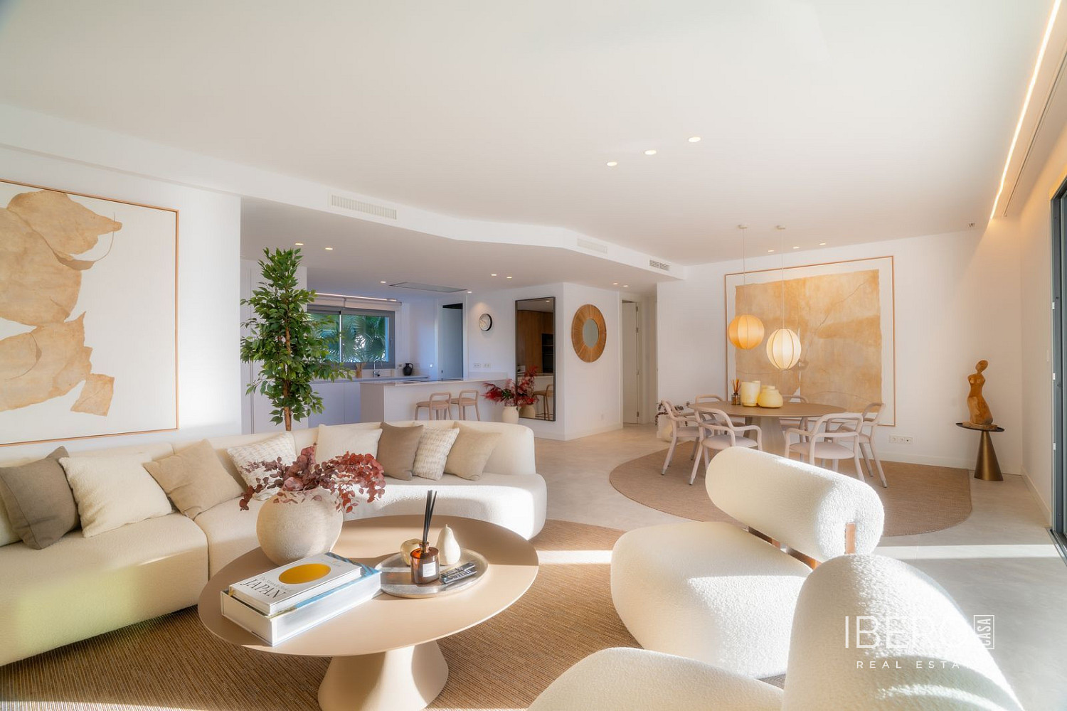 Prodej bytu 4+kk 173 m², Marbella