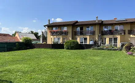 Prodej domu 70 m² s pozemkem 224 m², 1. máje, Jílové u Prahy, okres Praha-západ