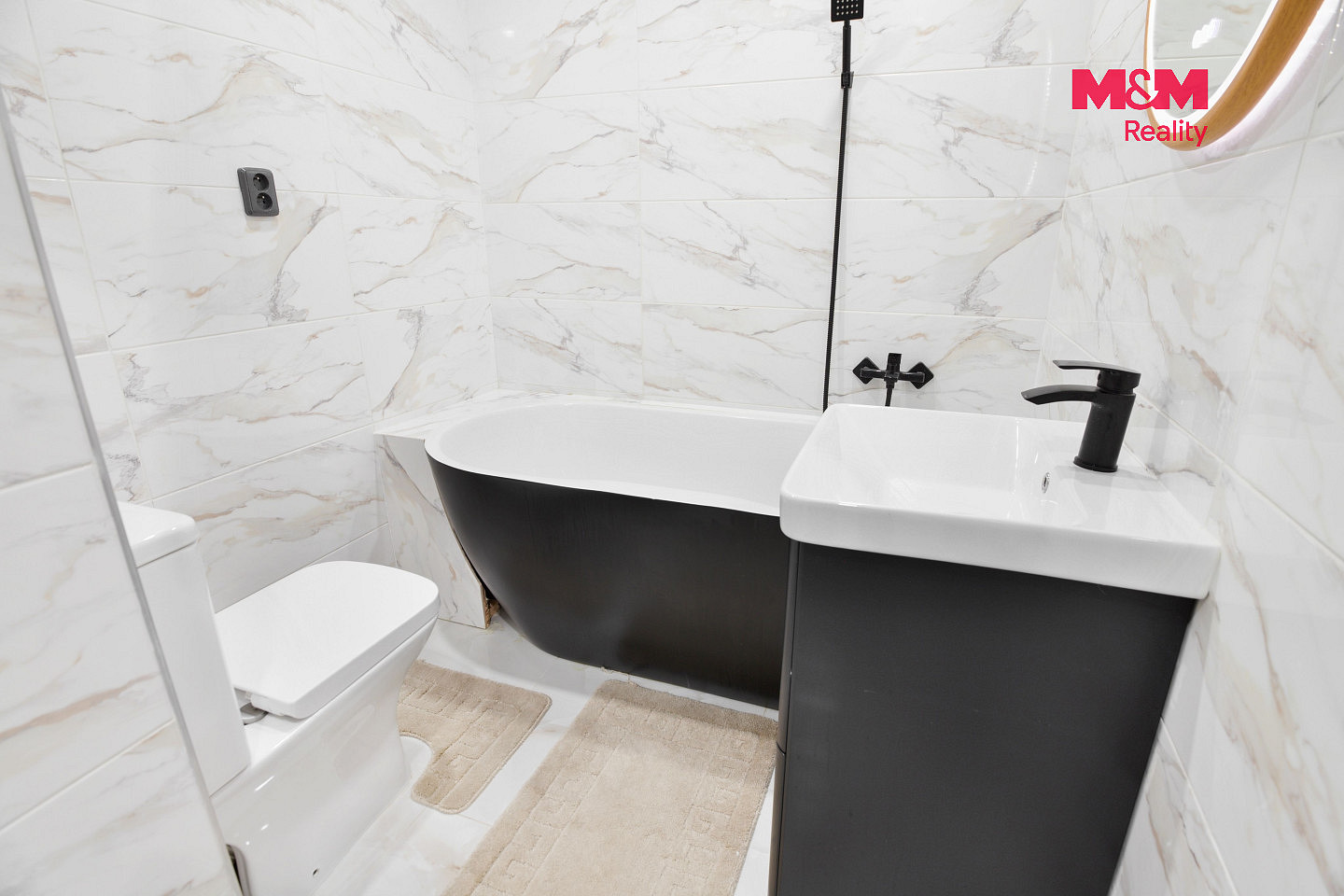 Prodej bytu 3+1 64 m² – fotografie 3