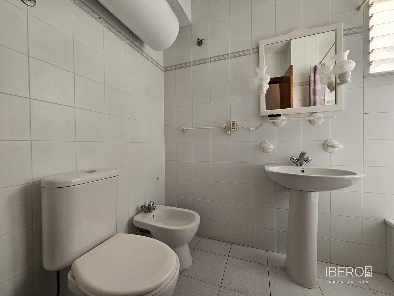 Piso 2+kk – Torrevieja, Urbanización Calas Blancas - Más