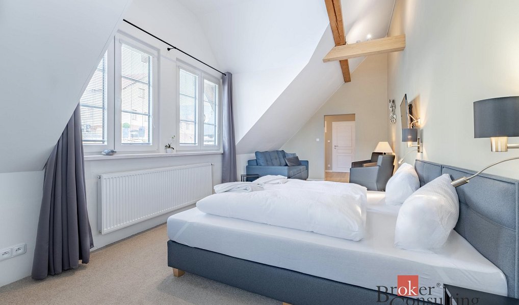 Prodej bytu 1+kk 32 m², Rokytnice nad Jizerou – náhled fotky 4