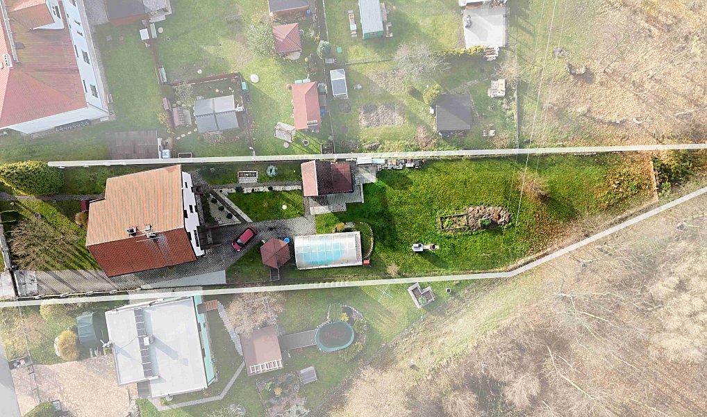 Prodej domu 181 m² s pozemkem 1 652 m², Bohumín – náhled fotky 10
