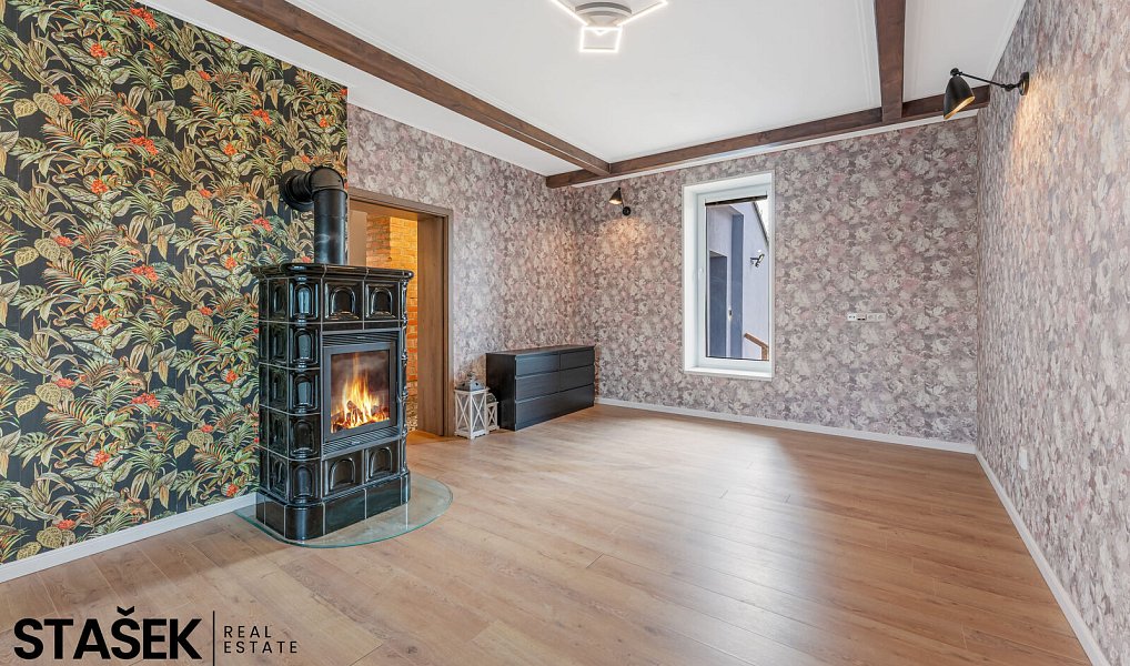 Prodej domu 135 m² s pozemkem 1 118 m², Šumvald – náhled fotky 6