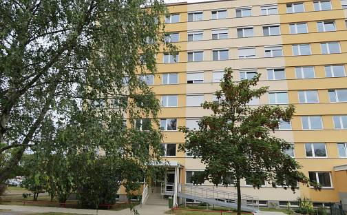 Prodej bytu 3+1 68 m², 28. října, Neratovice, okres Mělník