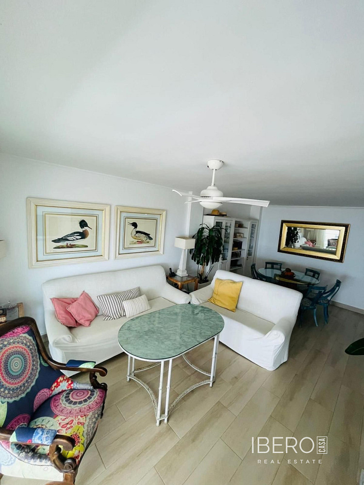 Pis 3+kk – Fuengirola, Los Boliches - Vista 3